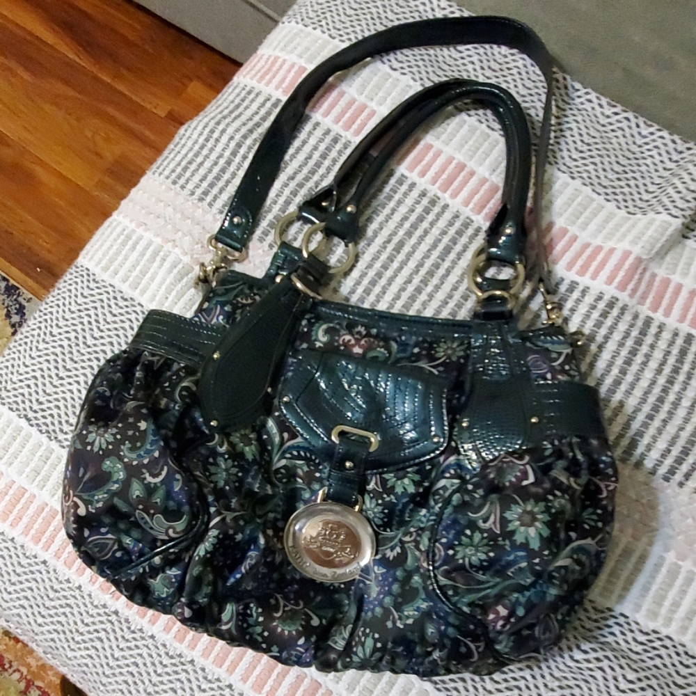 Kathy Van Zeeland purse